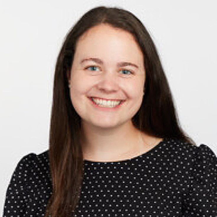 Allison Milicia, MS, CGC