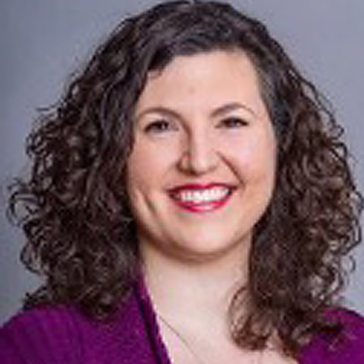 Julianne Hartmann, MS, CGC