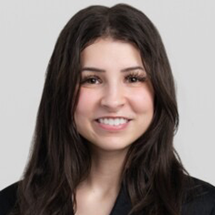 Jenna Ward, MS, CGC